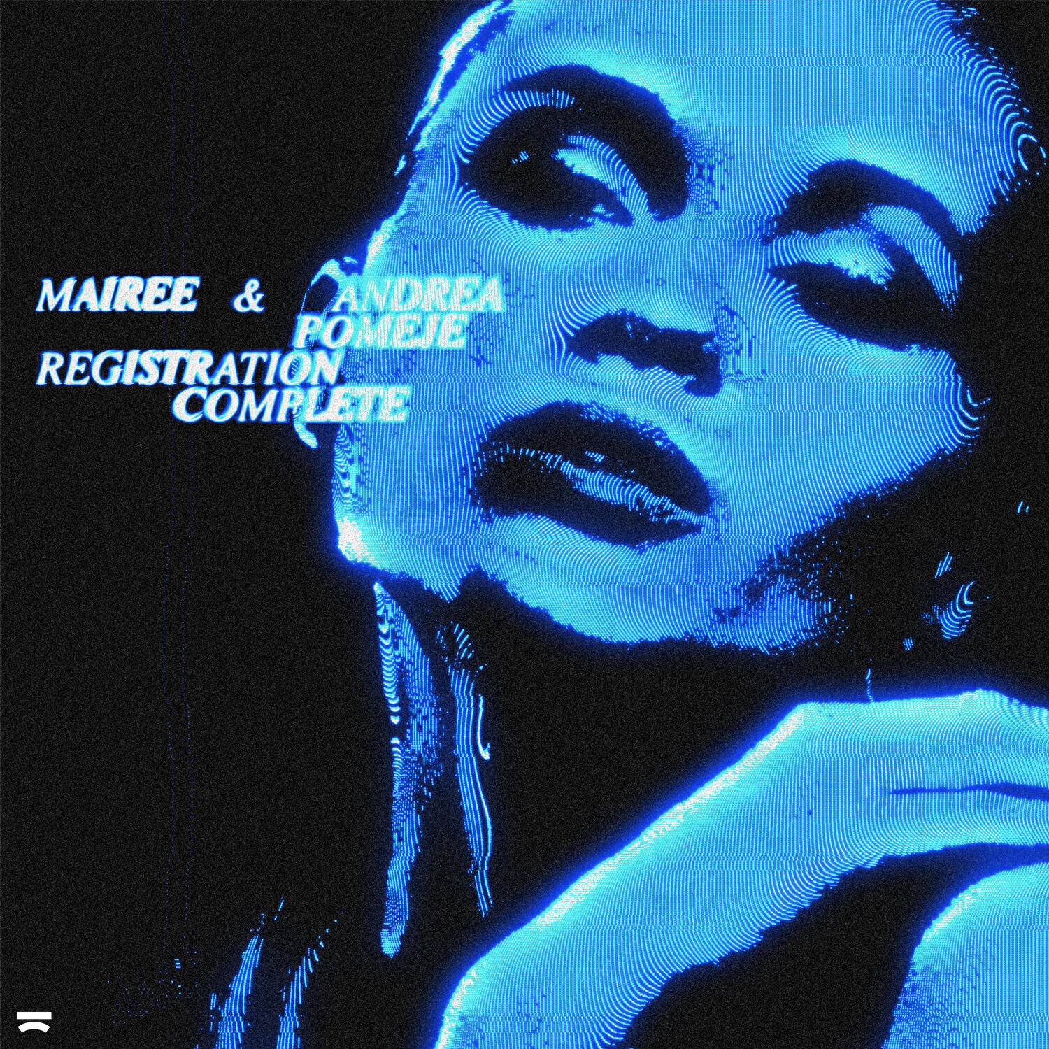 Трек Registration Complete
