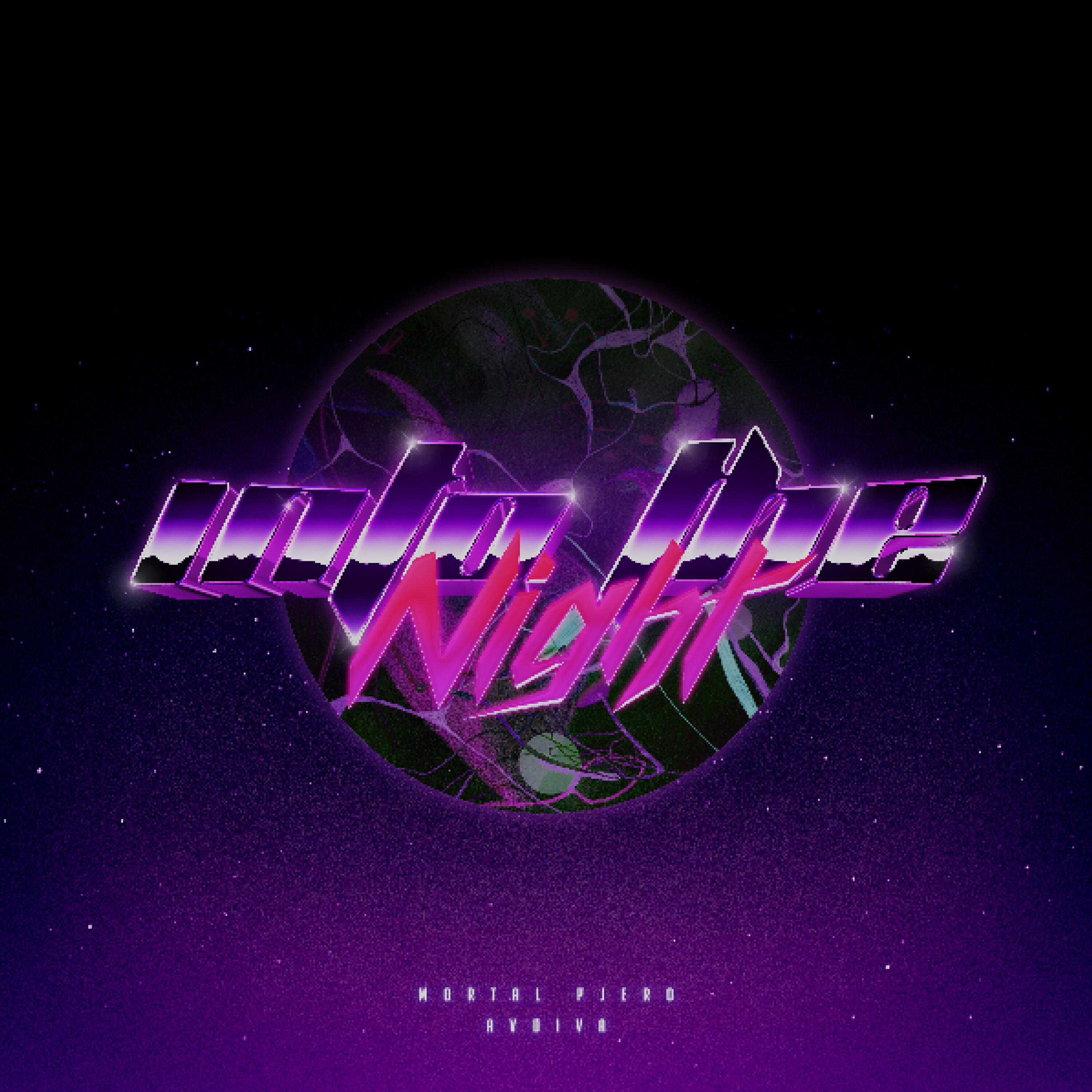 Релиз Into the Night