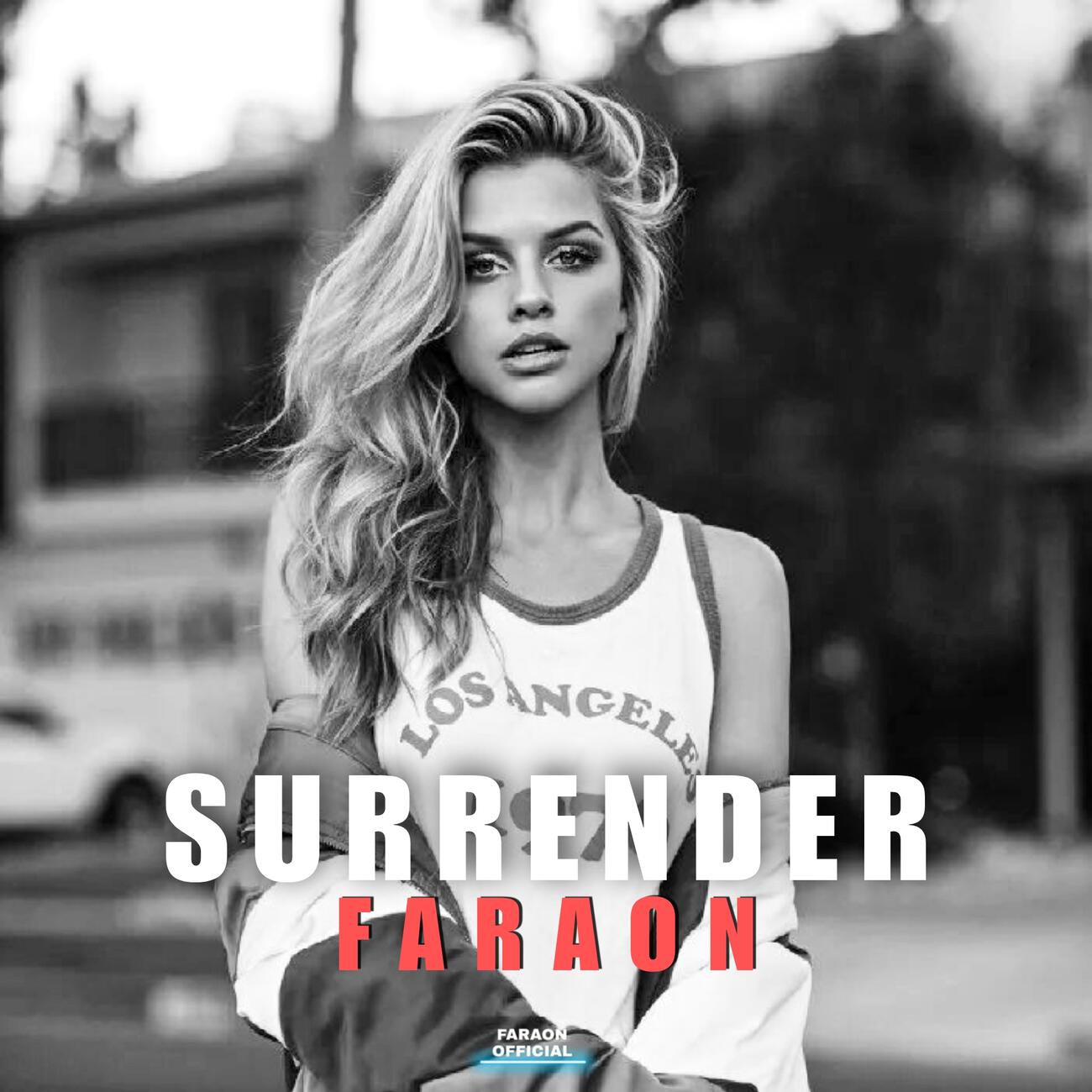 Релиз Surrender