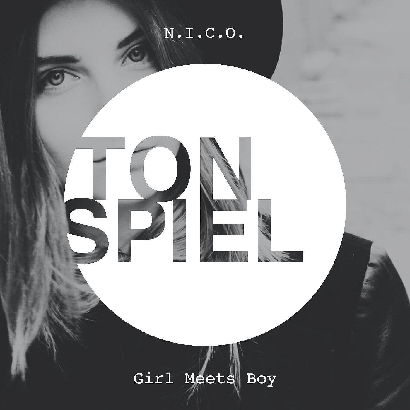 Релиз Girl Meets Boy