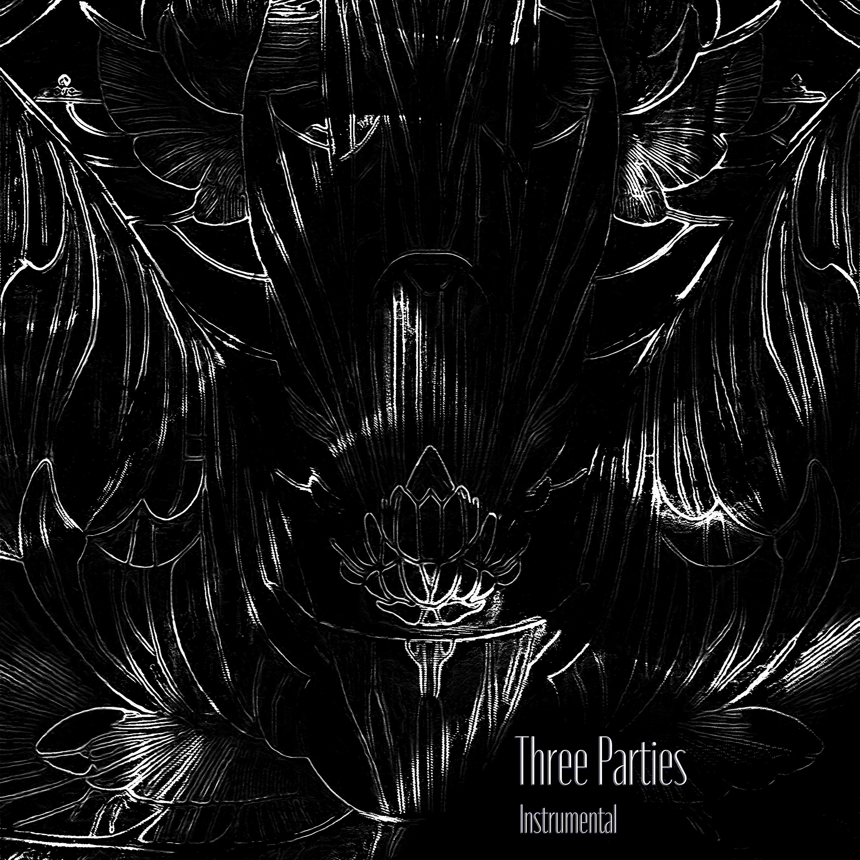 Релиз Three Parties - Instrumental