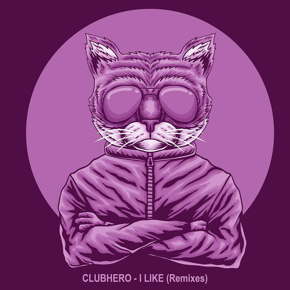 Релиз I Like (Remixes)