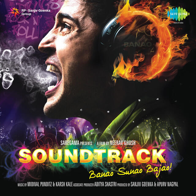 Релиз Soundtrack (Original Motion Picture Soundtrack)