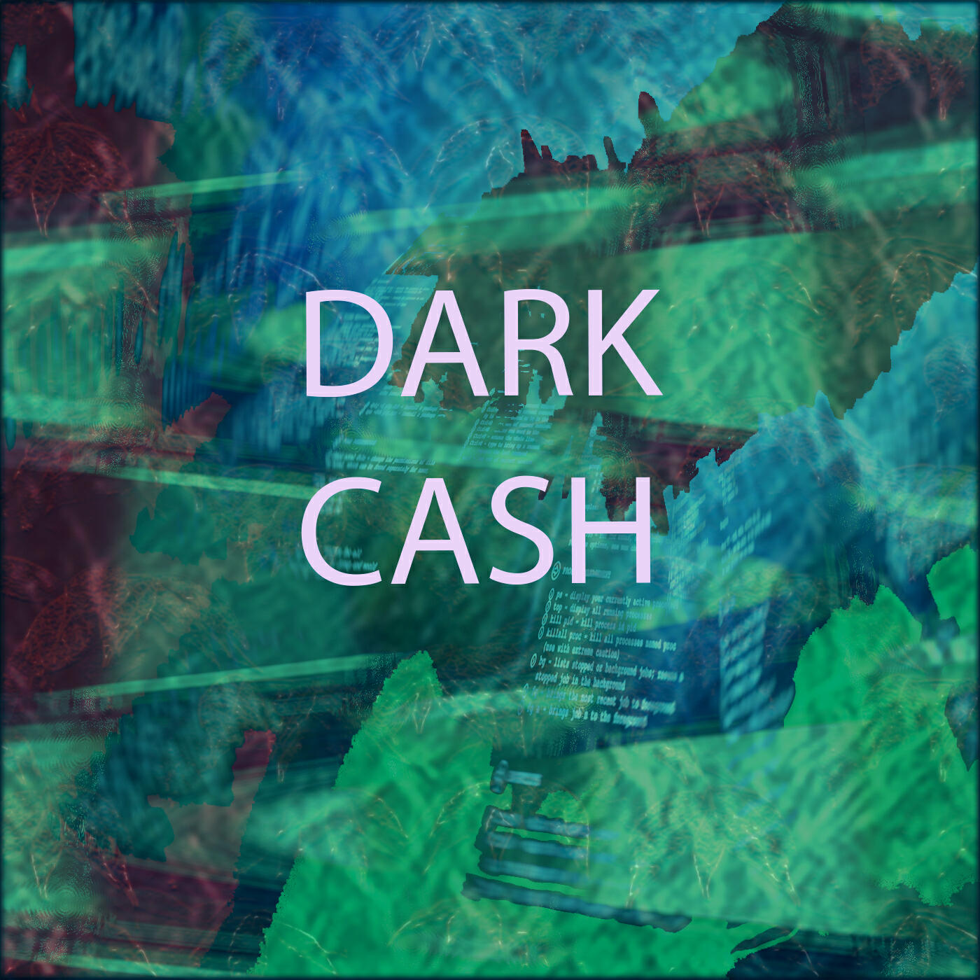 Релиз Dark Cash