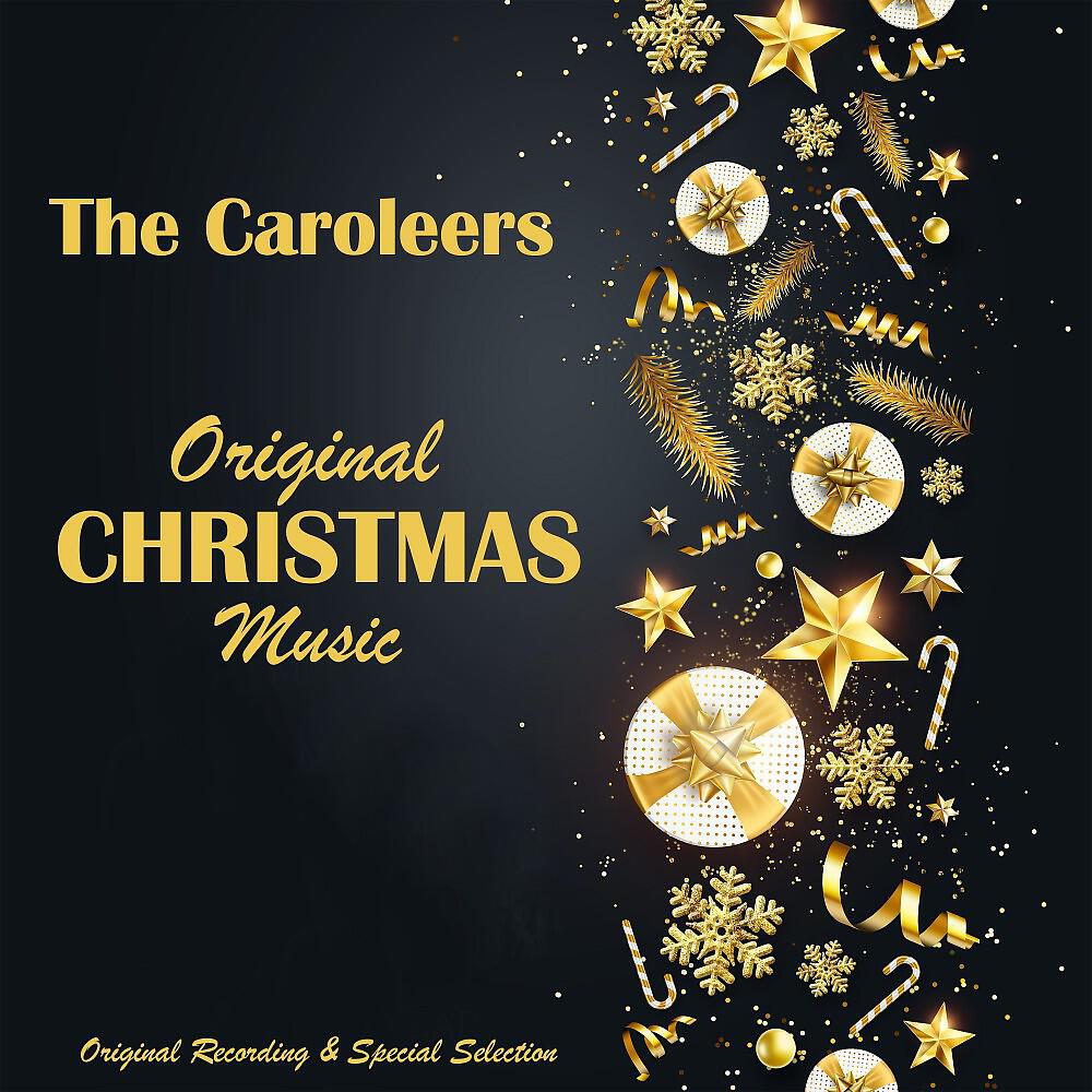 Релиз Original Christmas Music (Original Recording & Special Selection)