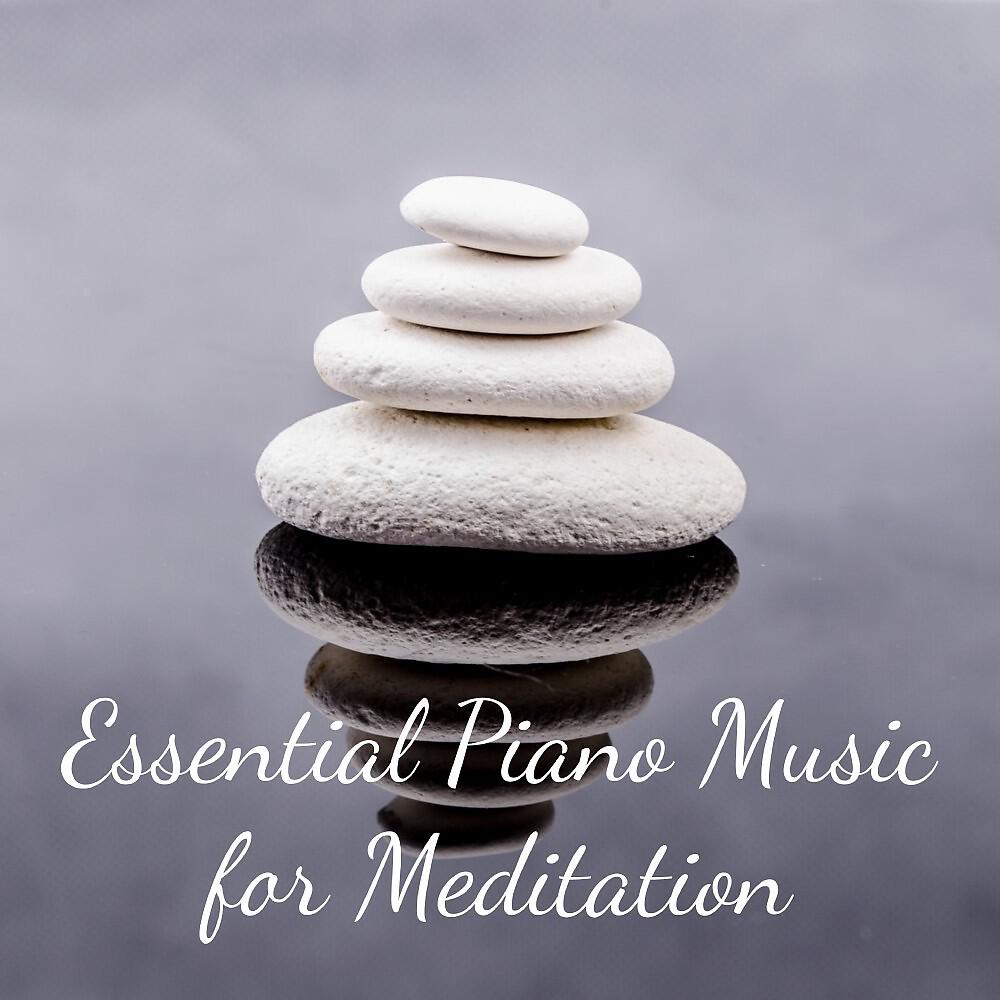 Релиз Essential Piano Music for Meditation, Relaxation, Deep Inner Focus, Positive Mindset, Zen, Serenity, Peaceful