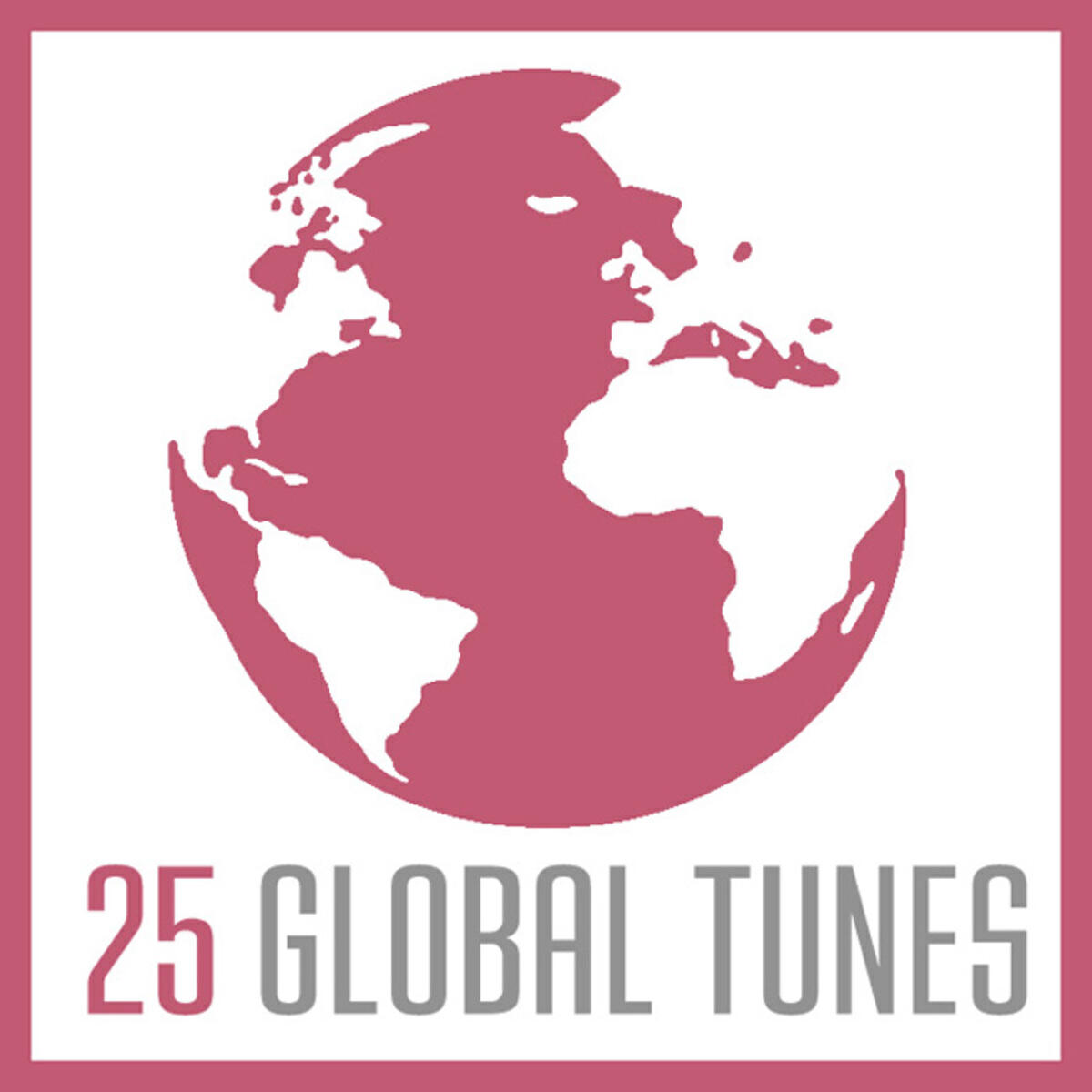 Релиз 25 Global Tunes