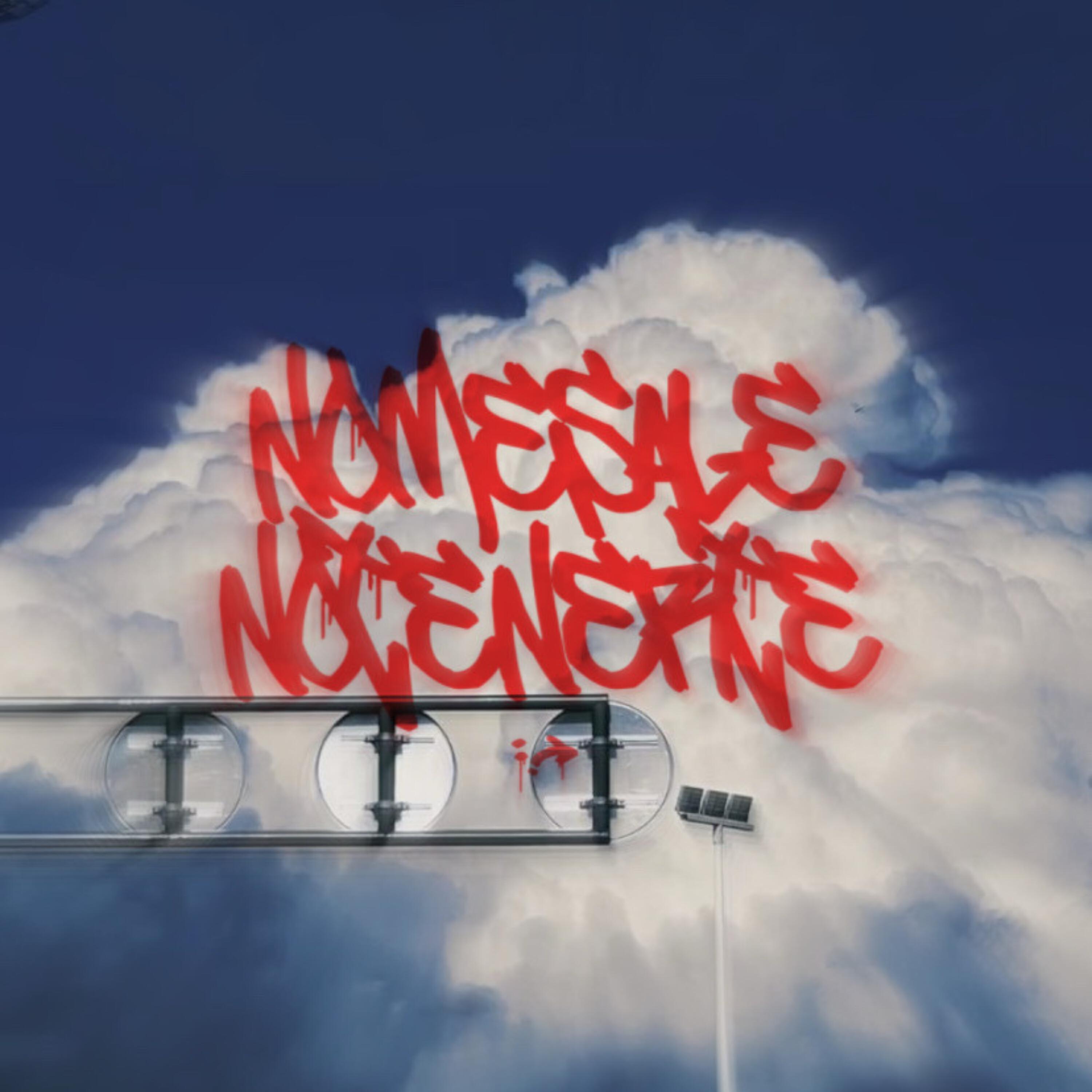 Релиз Nomesalenotenerte
