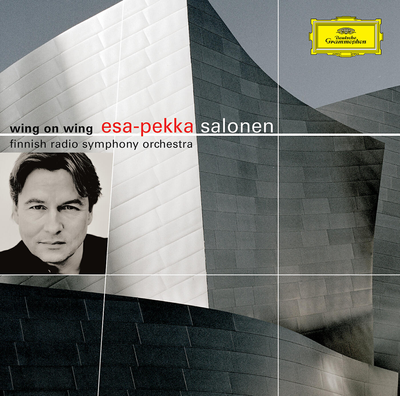 Релиз Salonen: WIng on Wing; Dichotomie