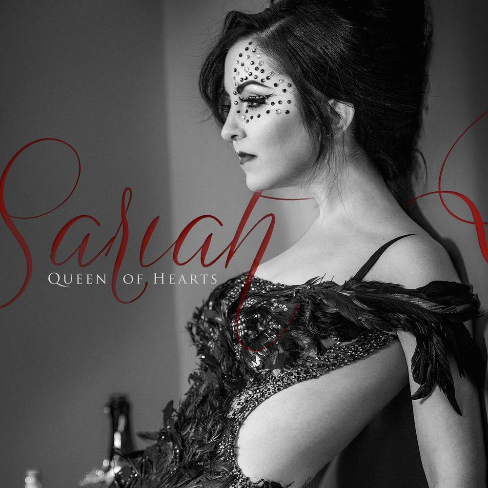 Релиз Sariah - Cold Blooded (Reuben Keeney Remix)