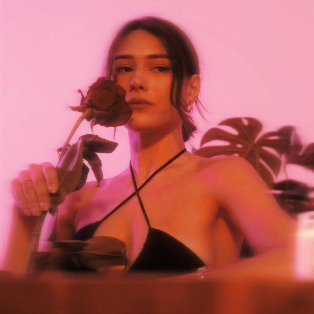 Релиз Closer