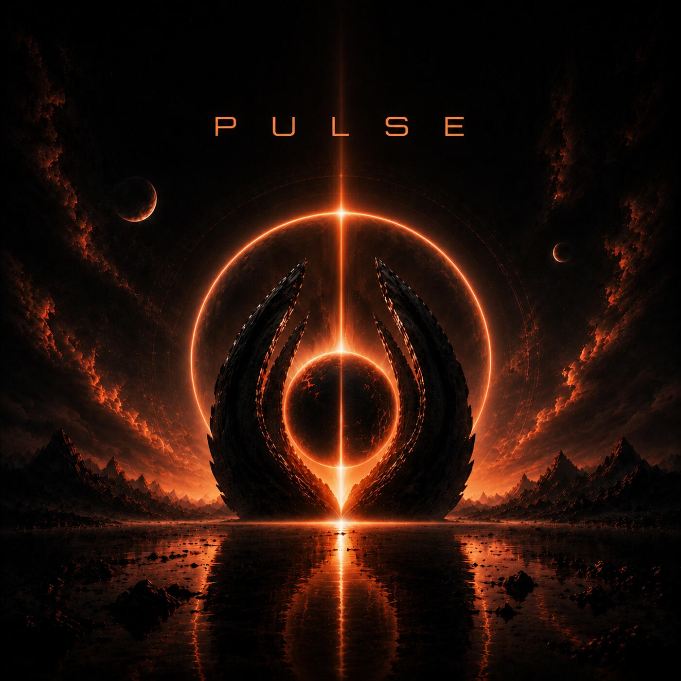 Релиз Pulse