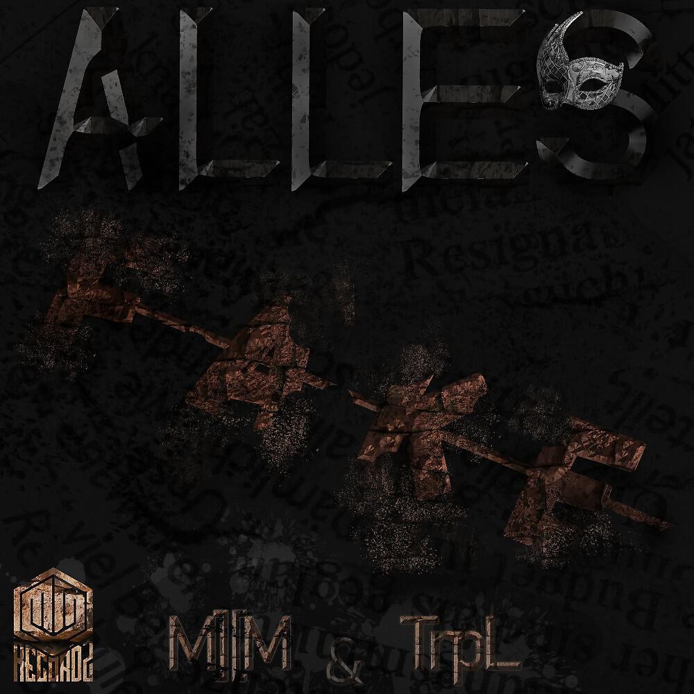 Релиз Alles Fake