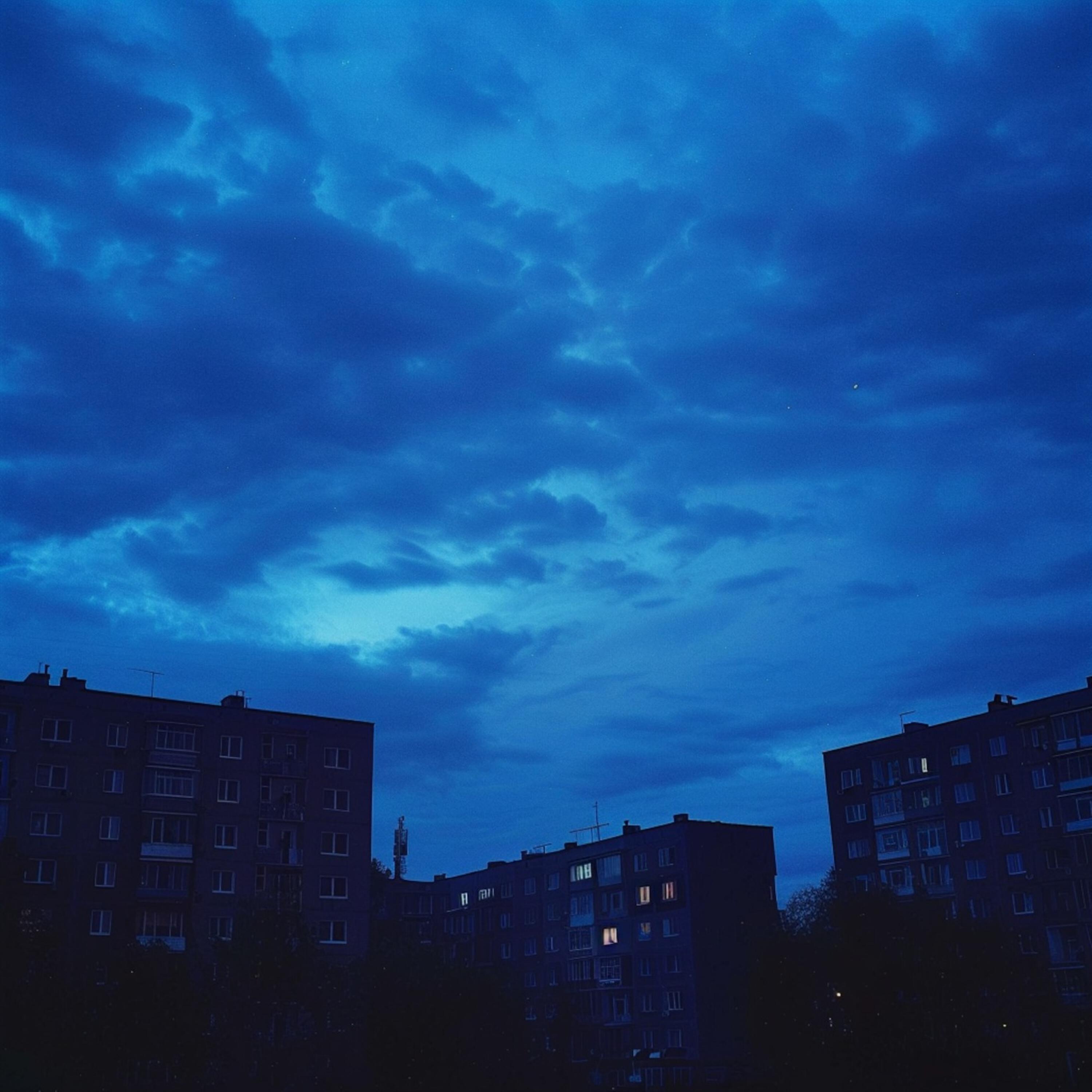 Релиз under silence
