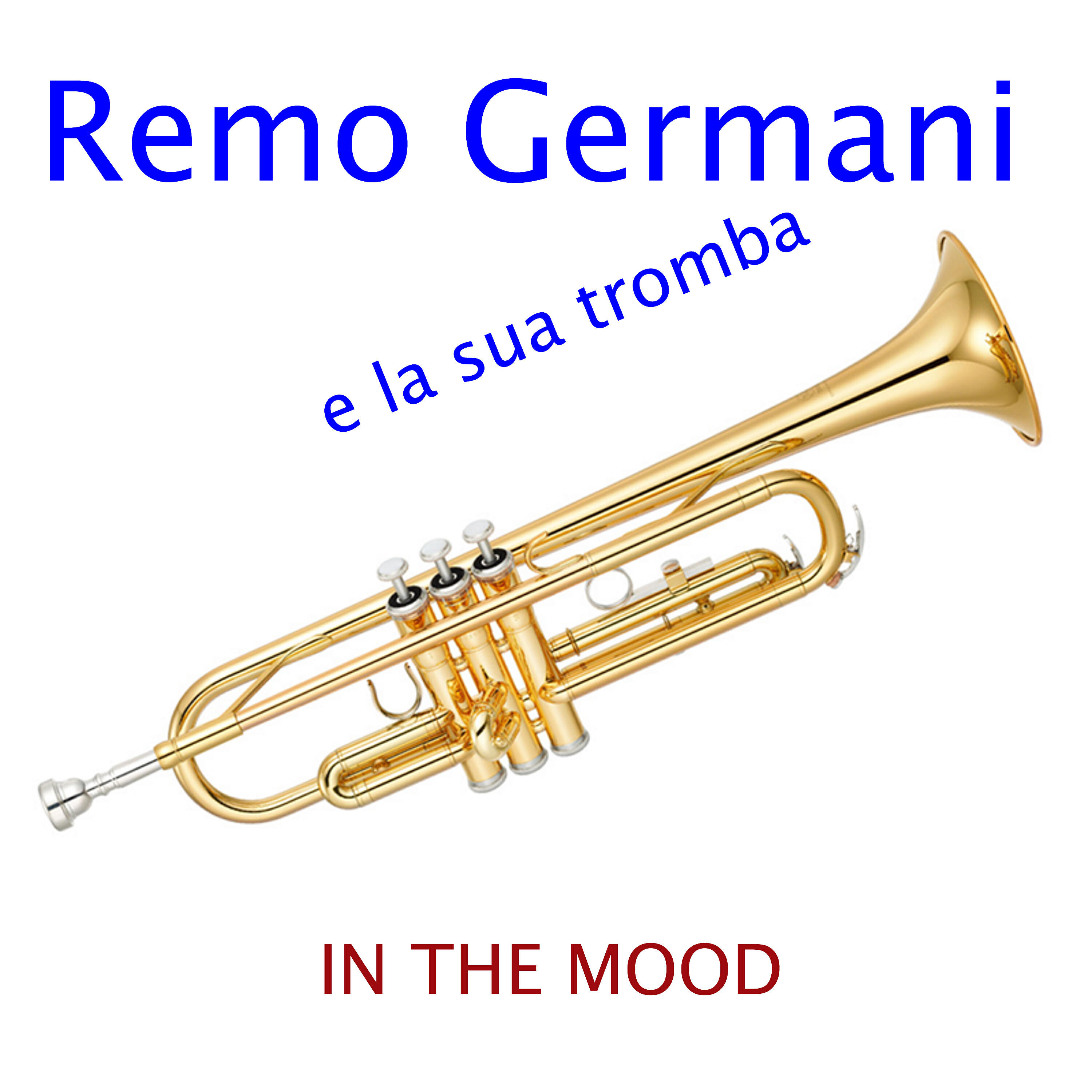 Релиз In the Mood