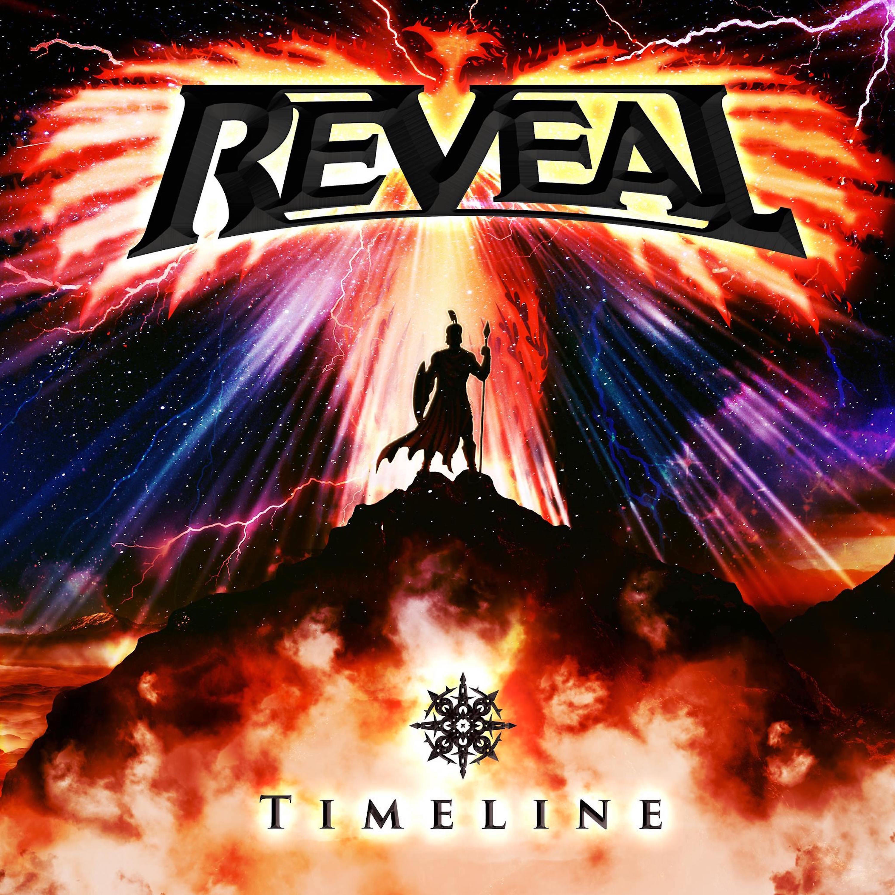 Скачать песню Reveal - You Will Rise бесплатно в MP3 для Android и iOS