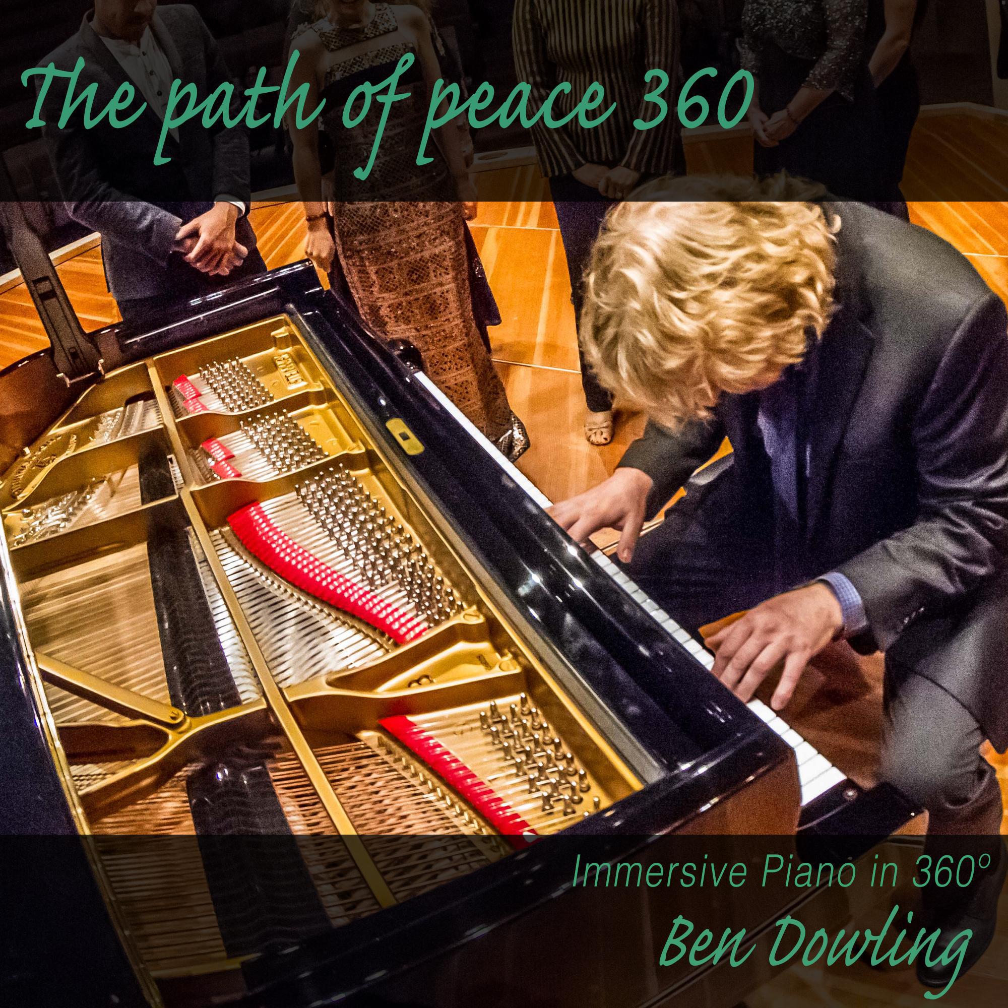 Релиз The Path of Peace 360