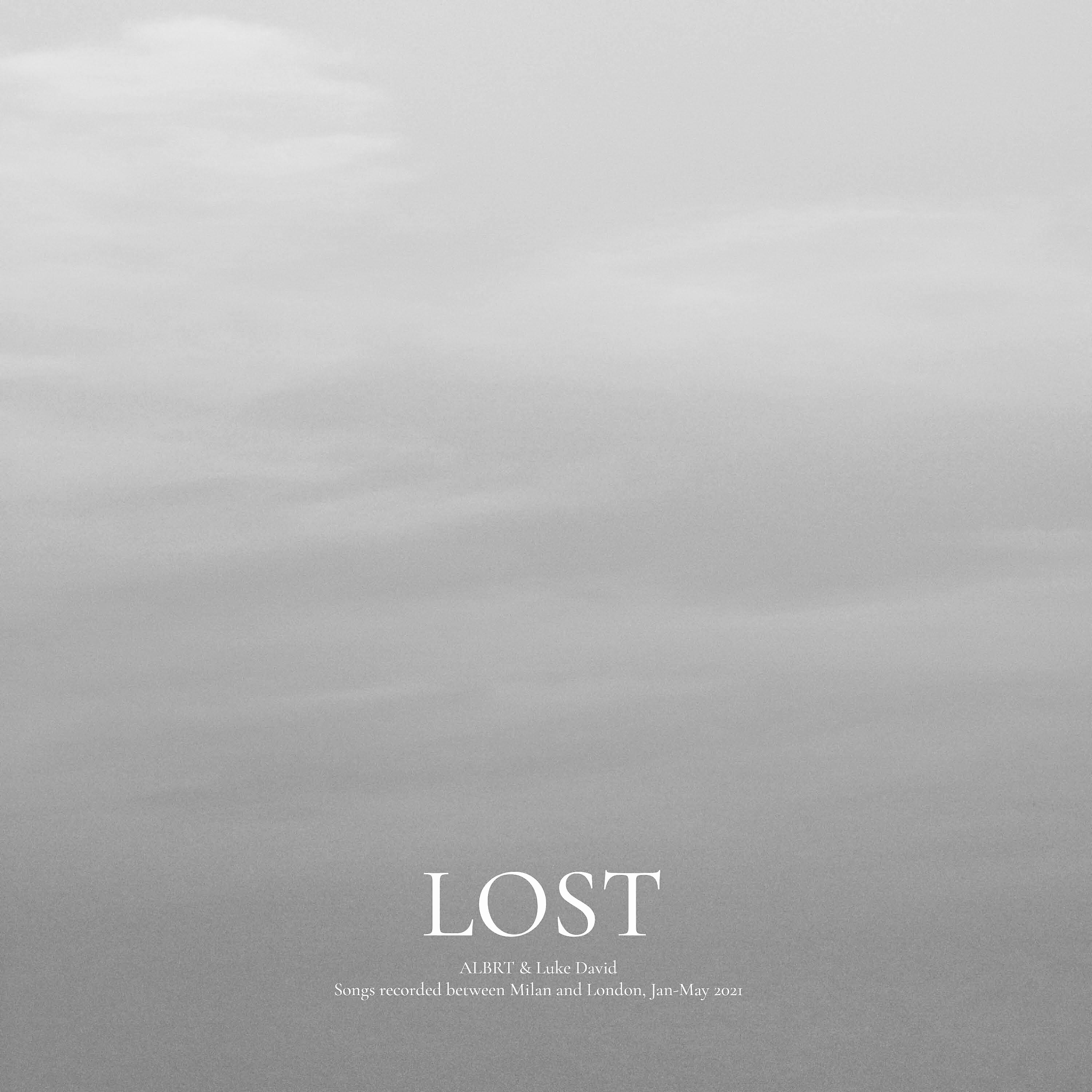 Релиз Lost