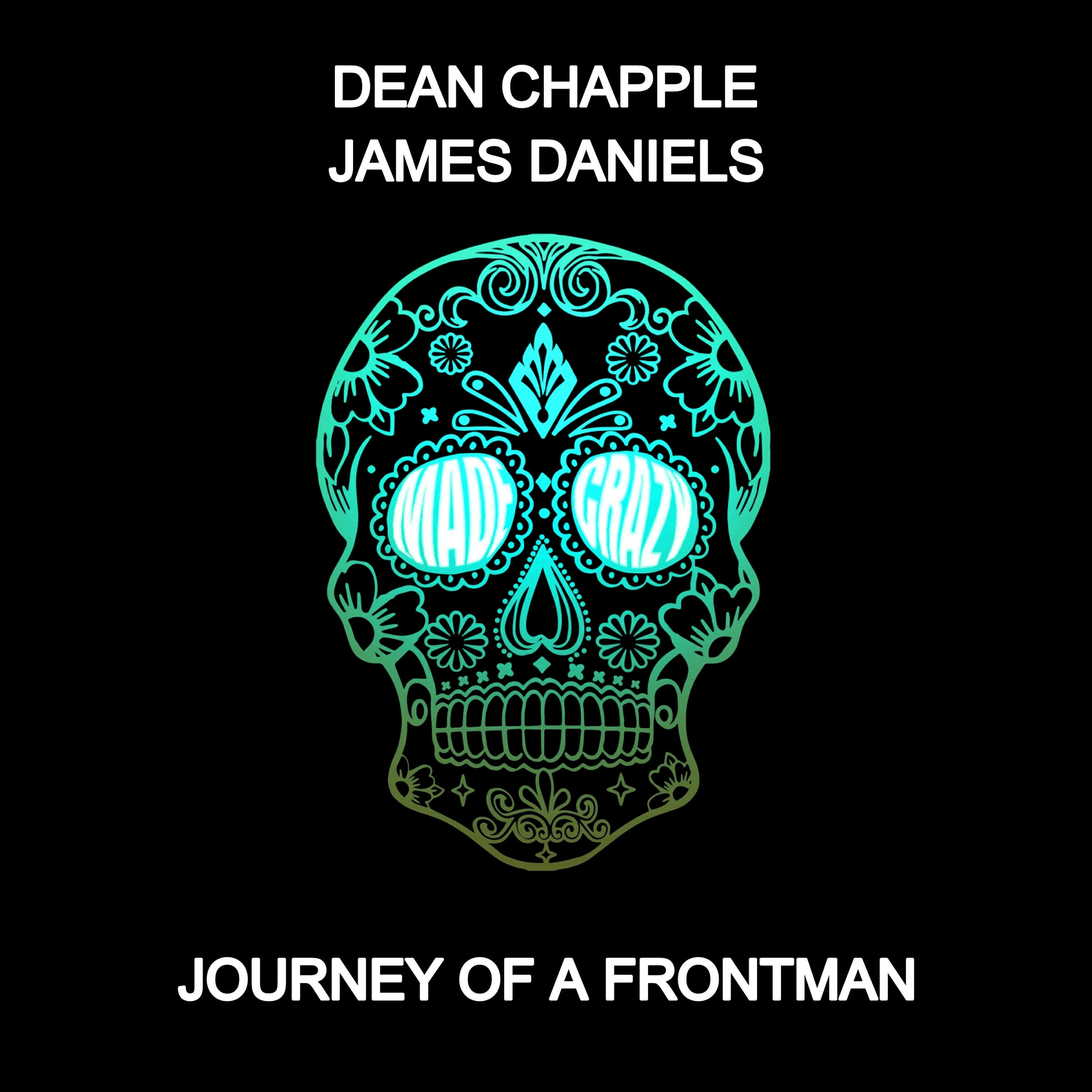 Релиз Journey Of A Frontman