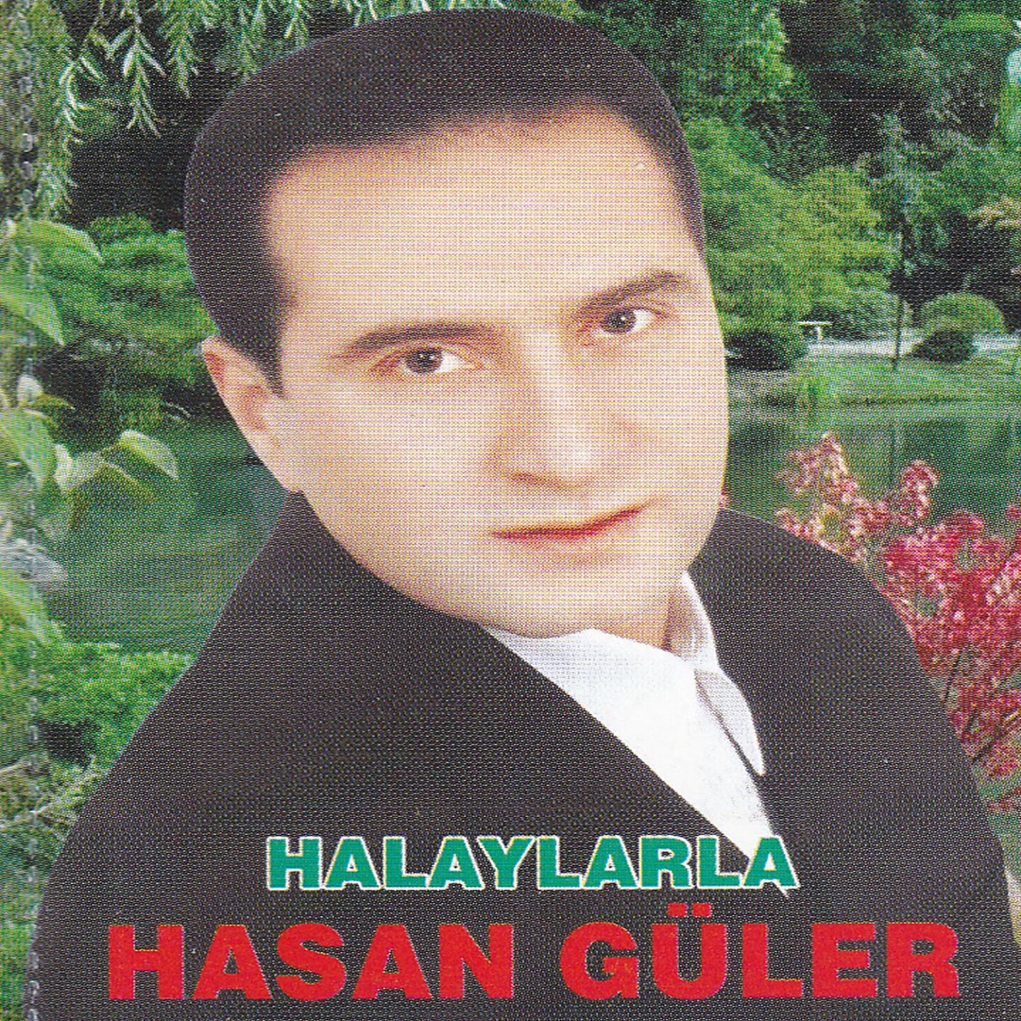 Релиз Halaylarla