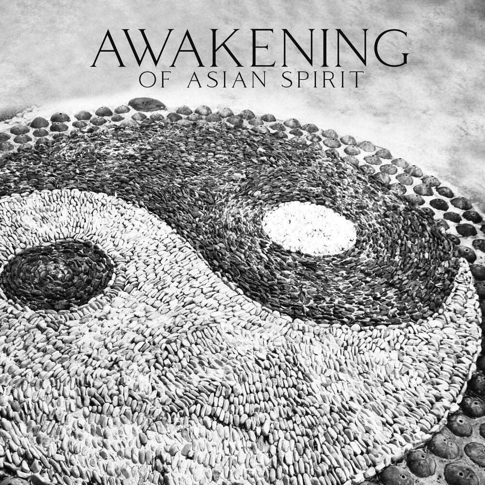 Релиз Awakening of Asian Spirit: Organic Oriental Spa, Natural Spirituality and Zen Meditation