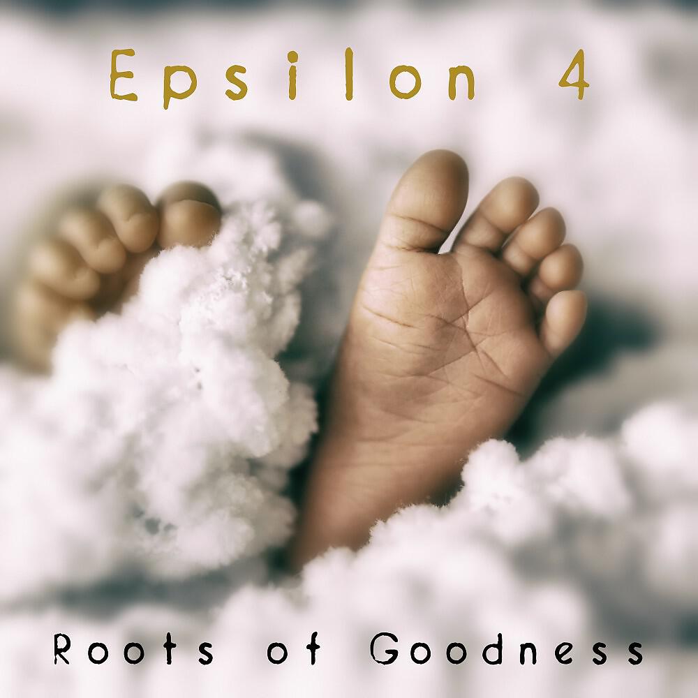 Релиз Roots of Goodness
