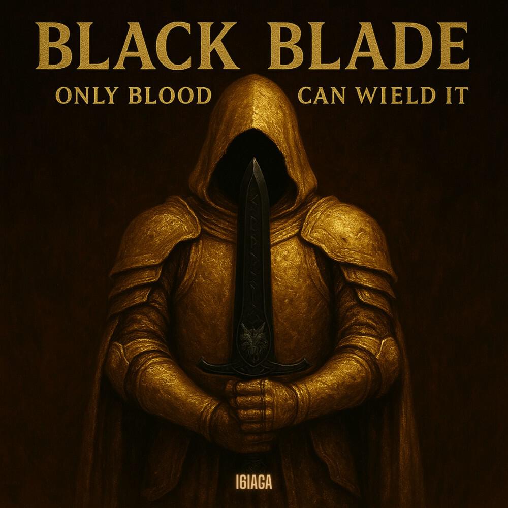 Релиз Black Blade