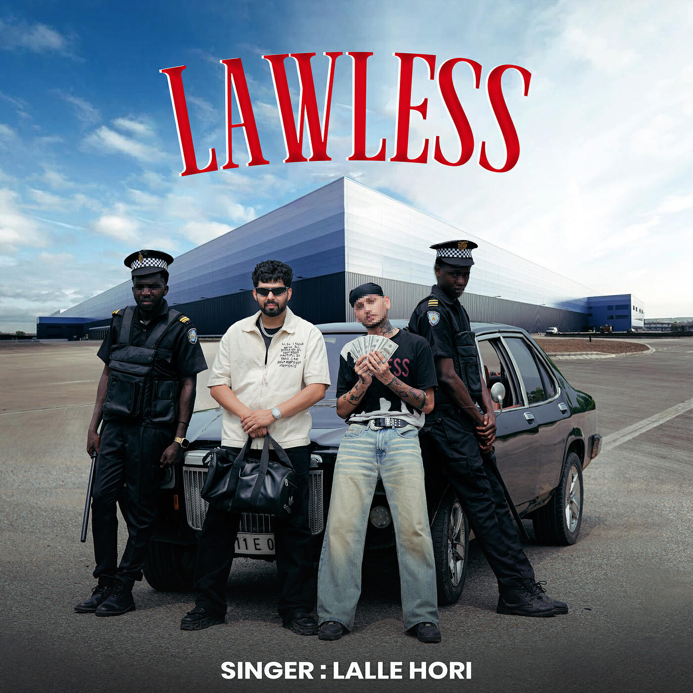 Lalle Hori