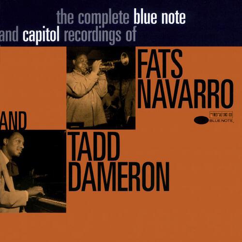 Релиз The Complete Blue Note and Capitol Recordings