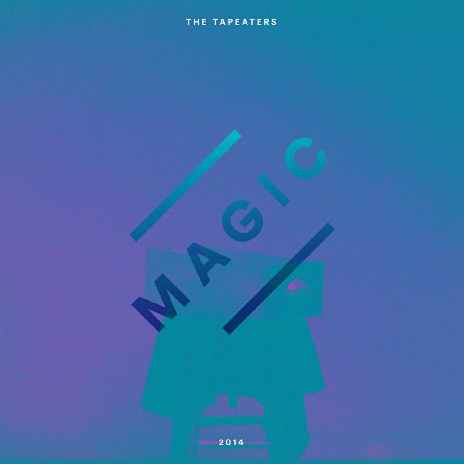 Релиз Magic