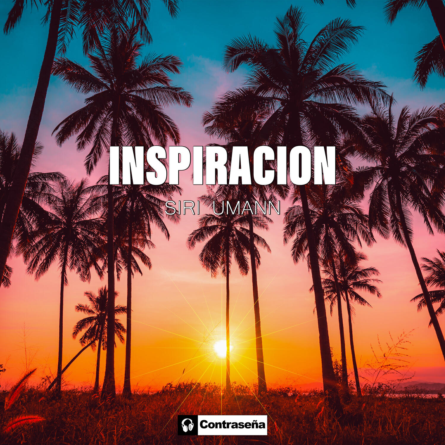 Релиз Inspiracion