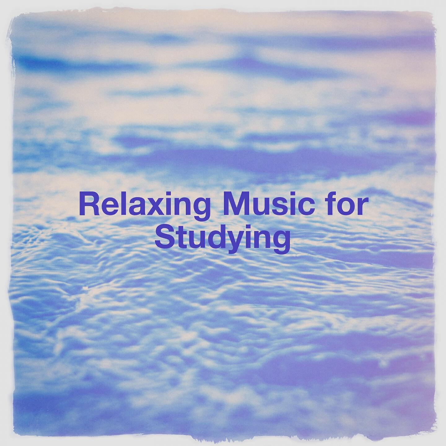 Релиз Relaxing music for studying