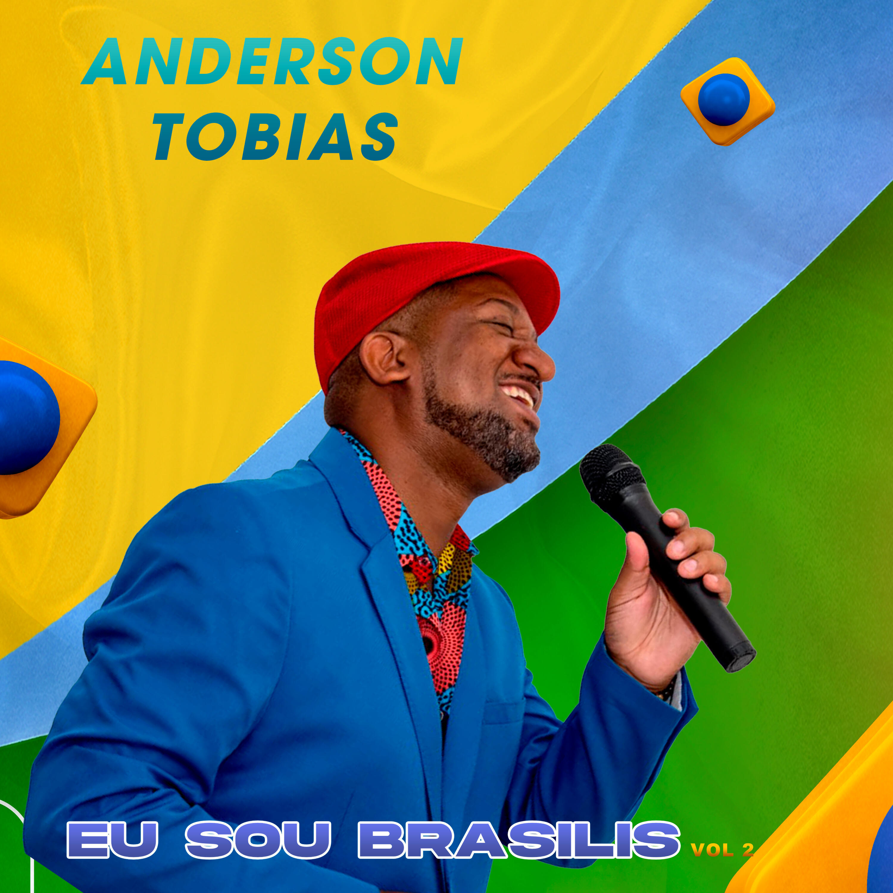 Anderson Tobias