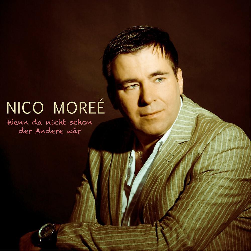 Nico Moreé