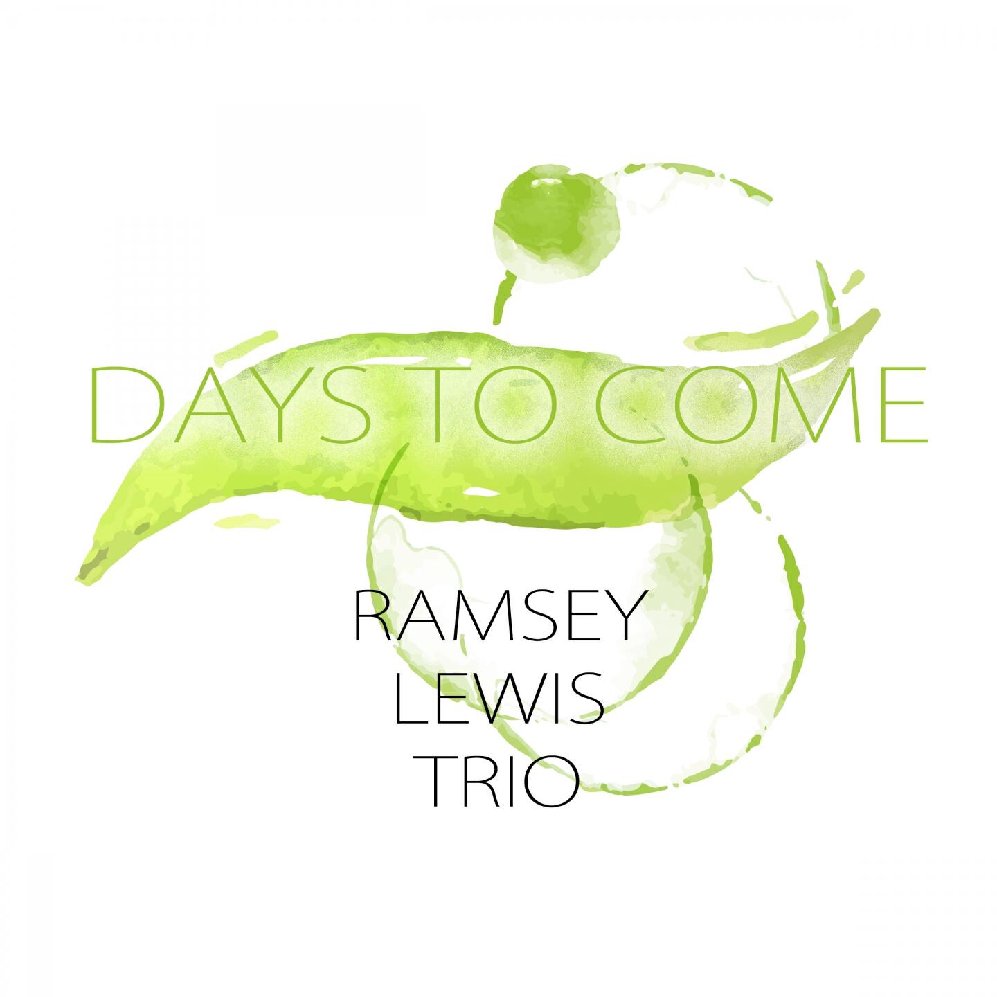 Релиз Days To Come