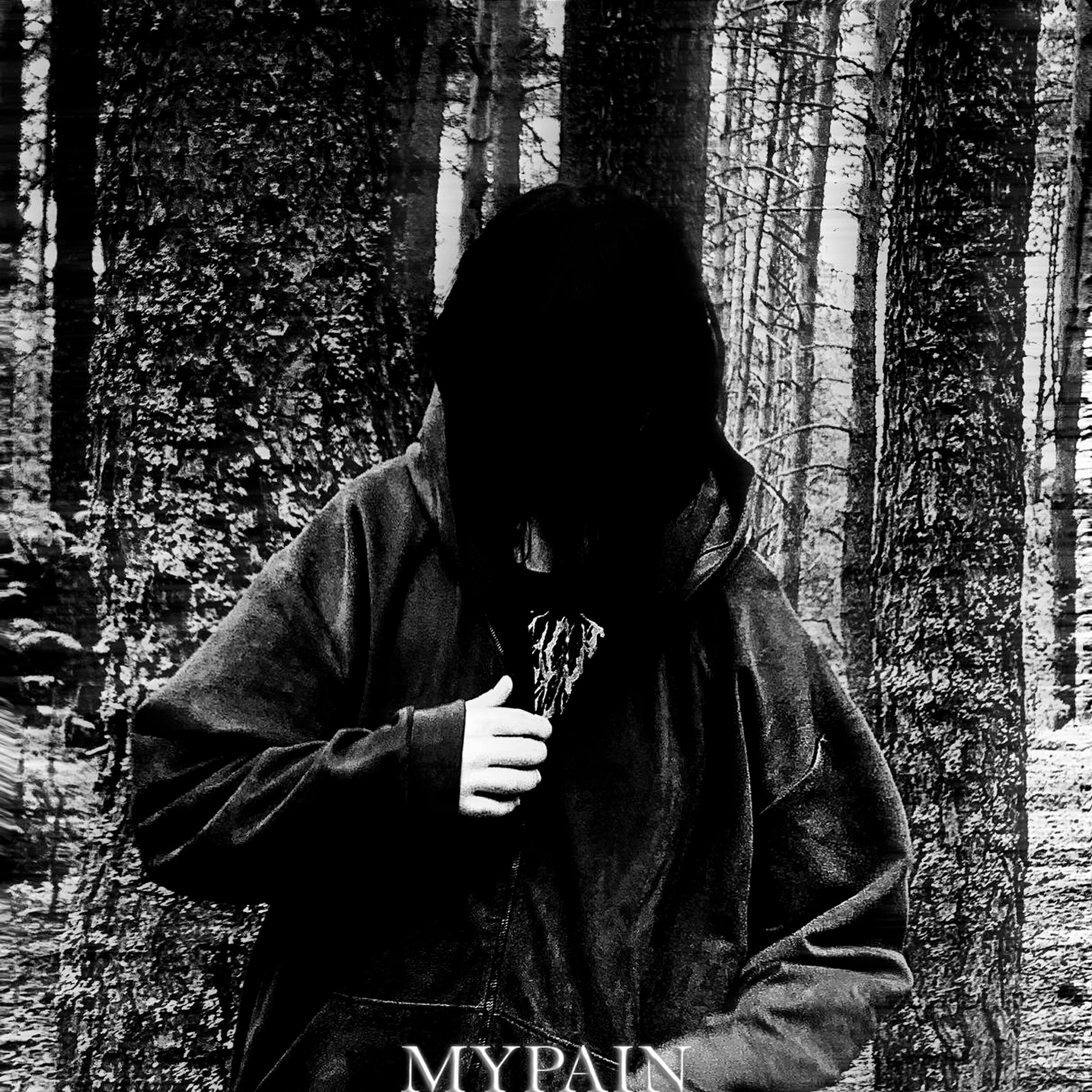 Постер альбома MYPAIN