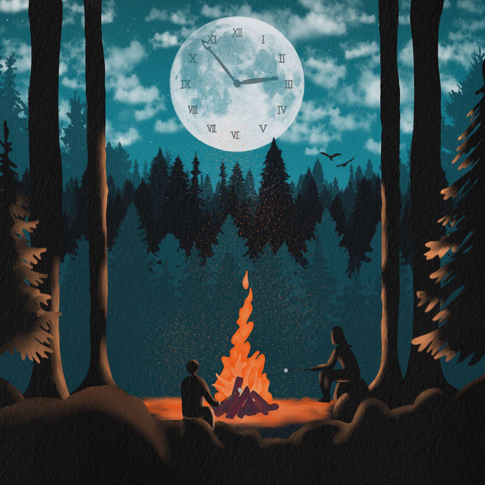 Релиз Echoes of Time