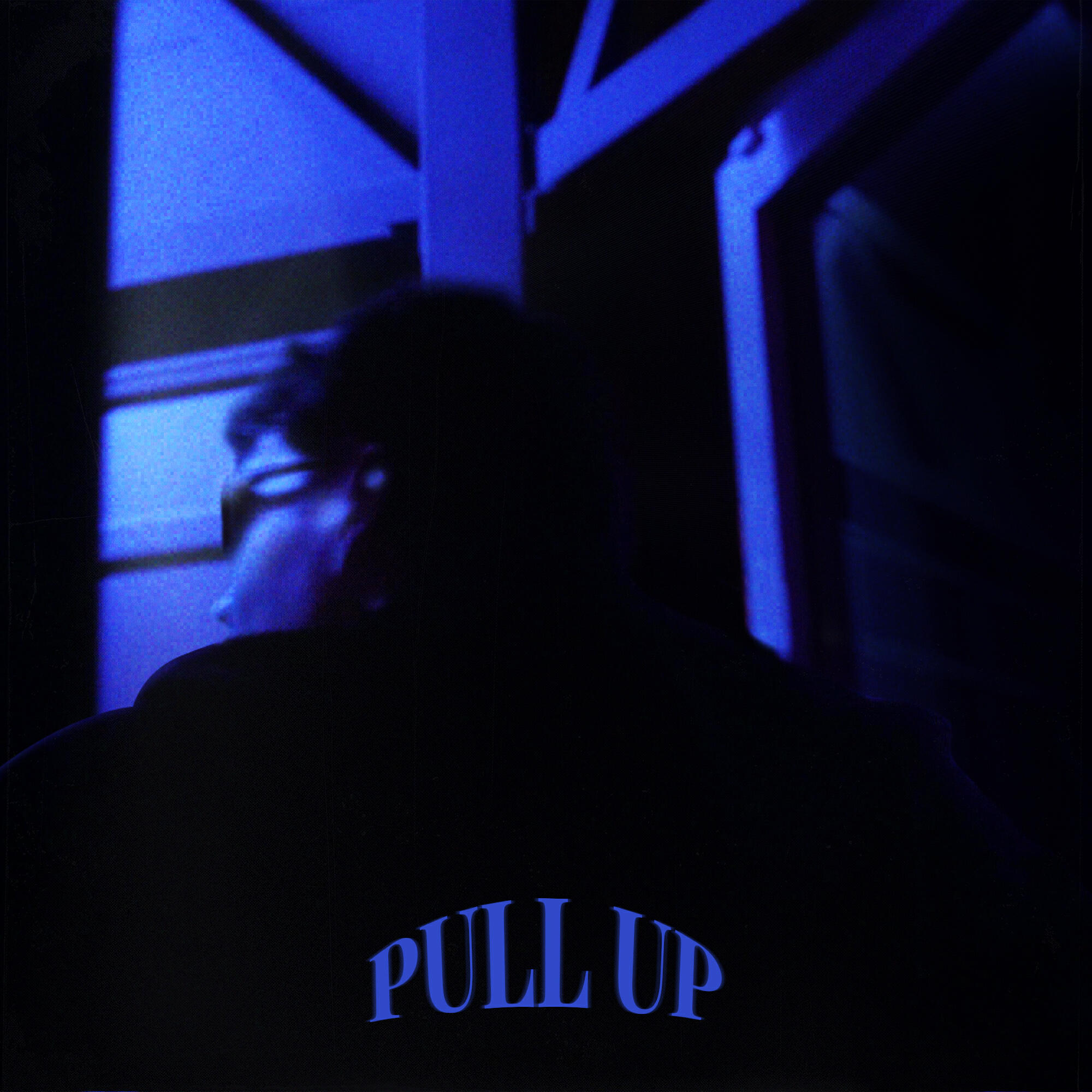 Релиз PULL UP