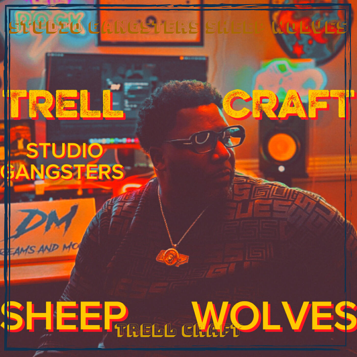 Trell Craft