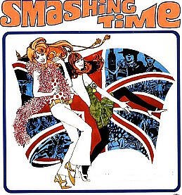 Smashing Time