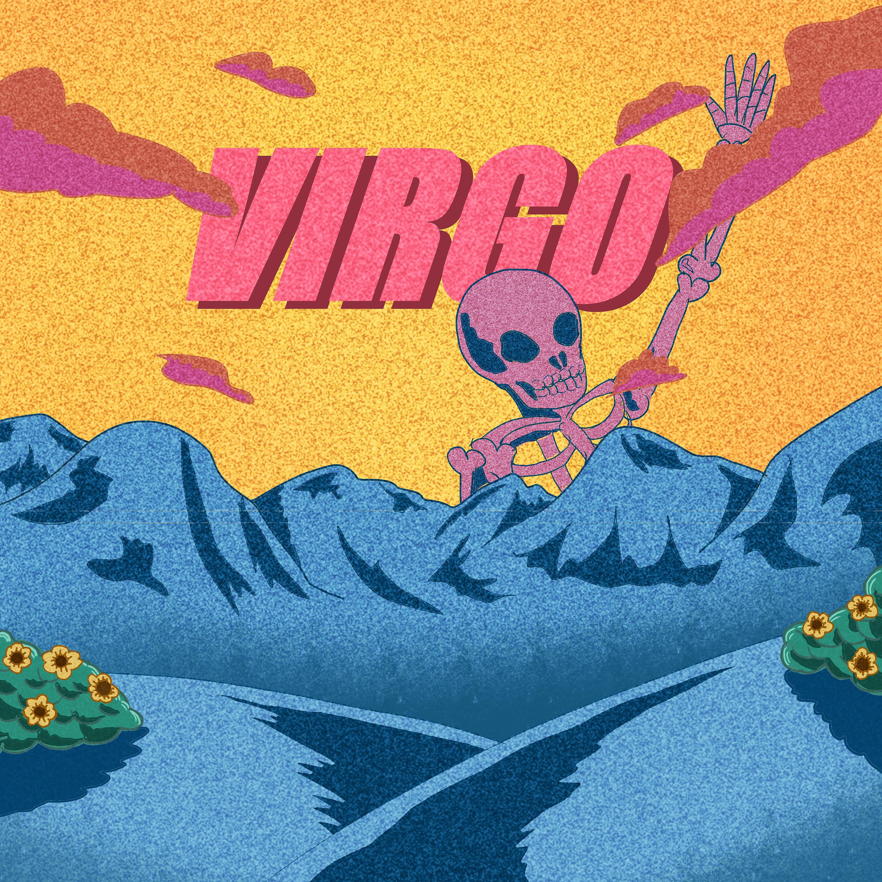 Релиз Virgo