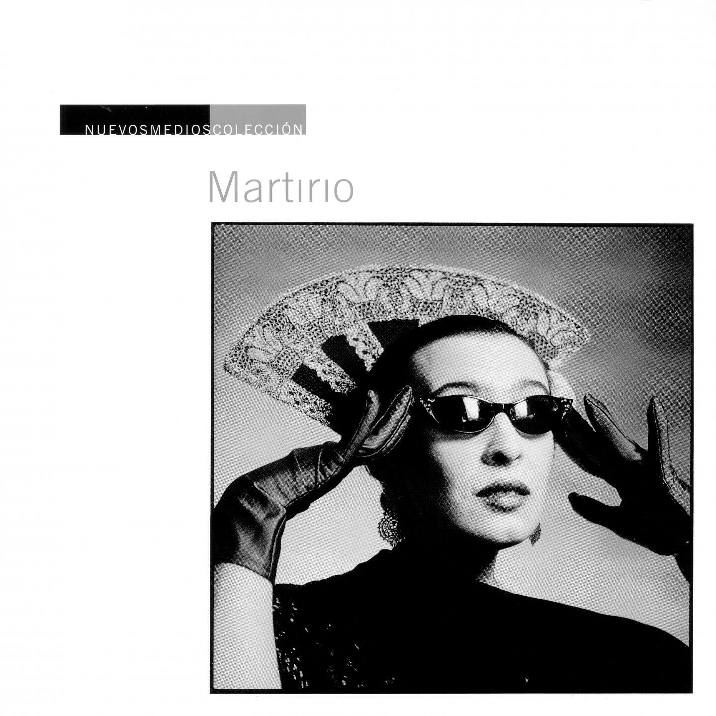 Релиз Nuevos Medios Colección: Martirio