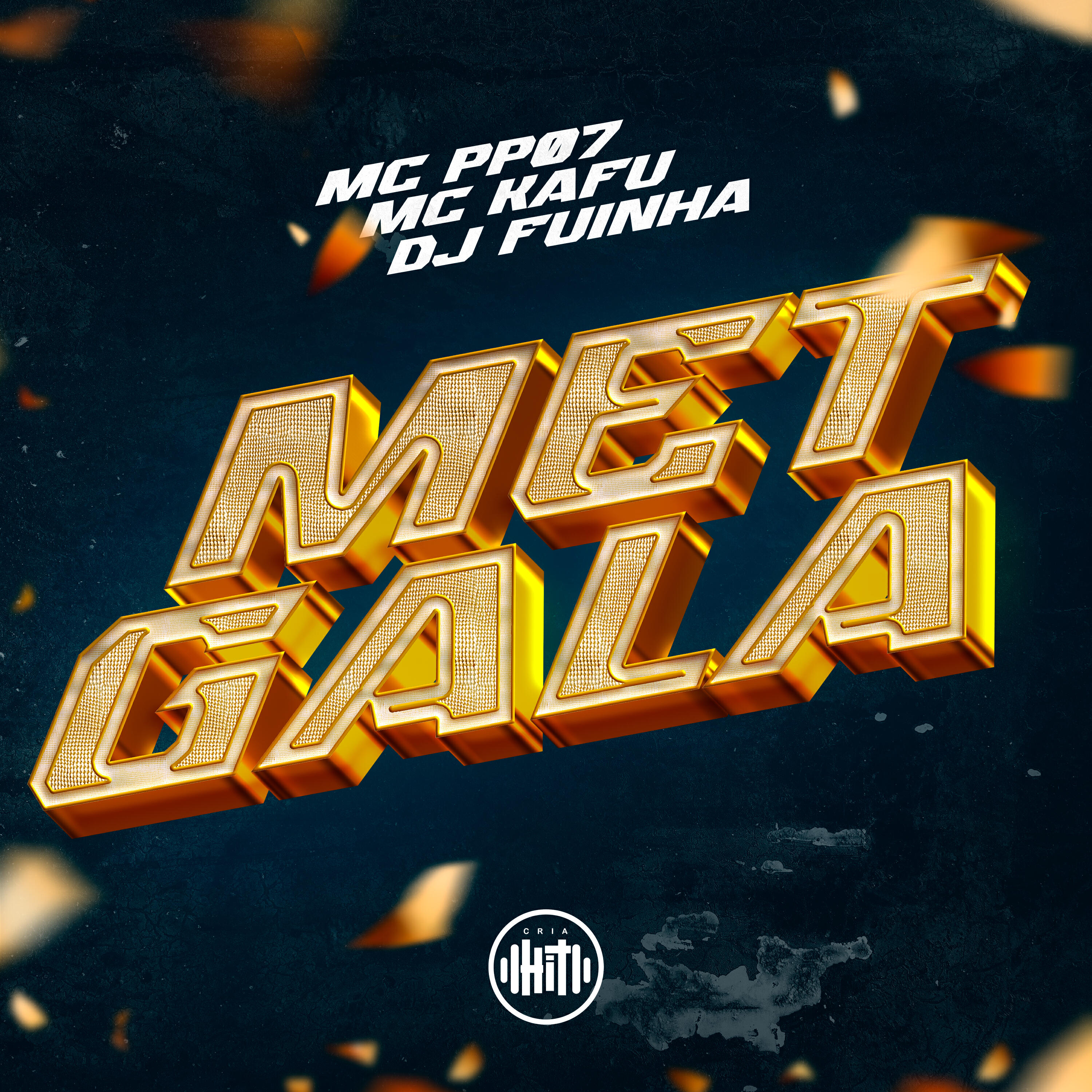 Релиз Met Gala