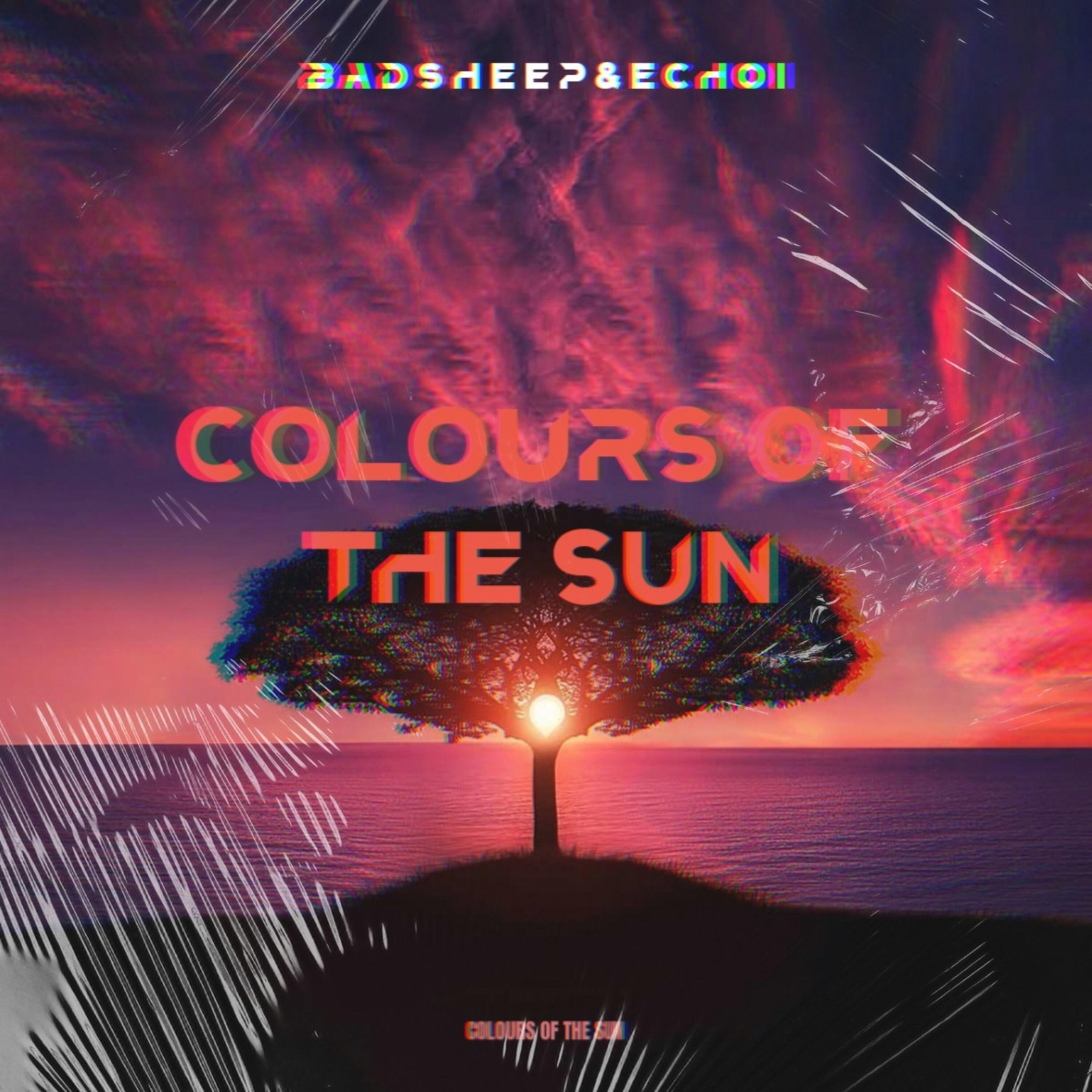 Релиз Colours Of The Sun