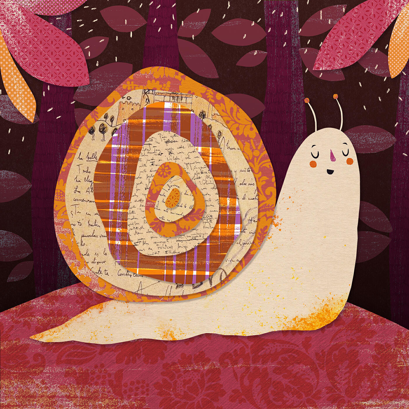 Релиз Como El Caracol