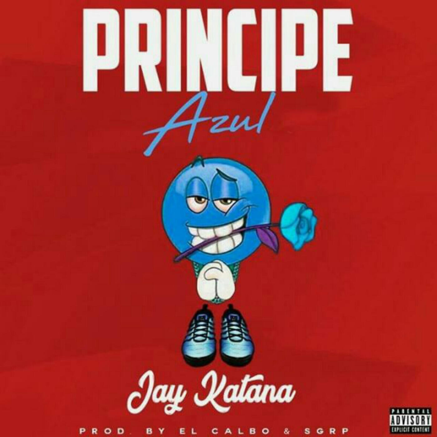 Релиз Príncipe Azul