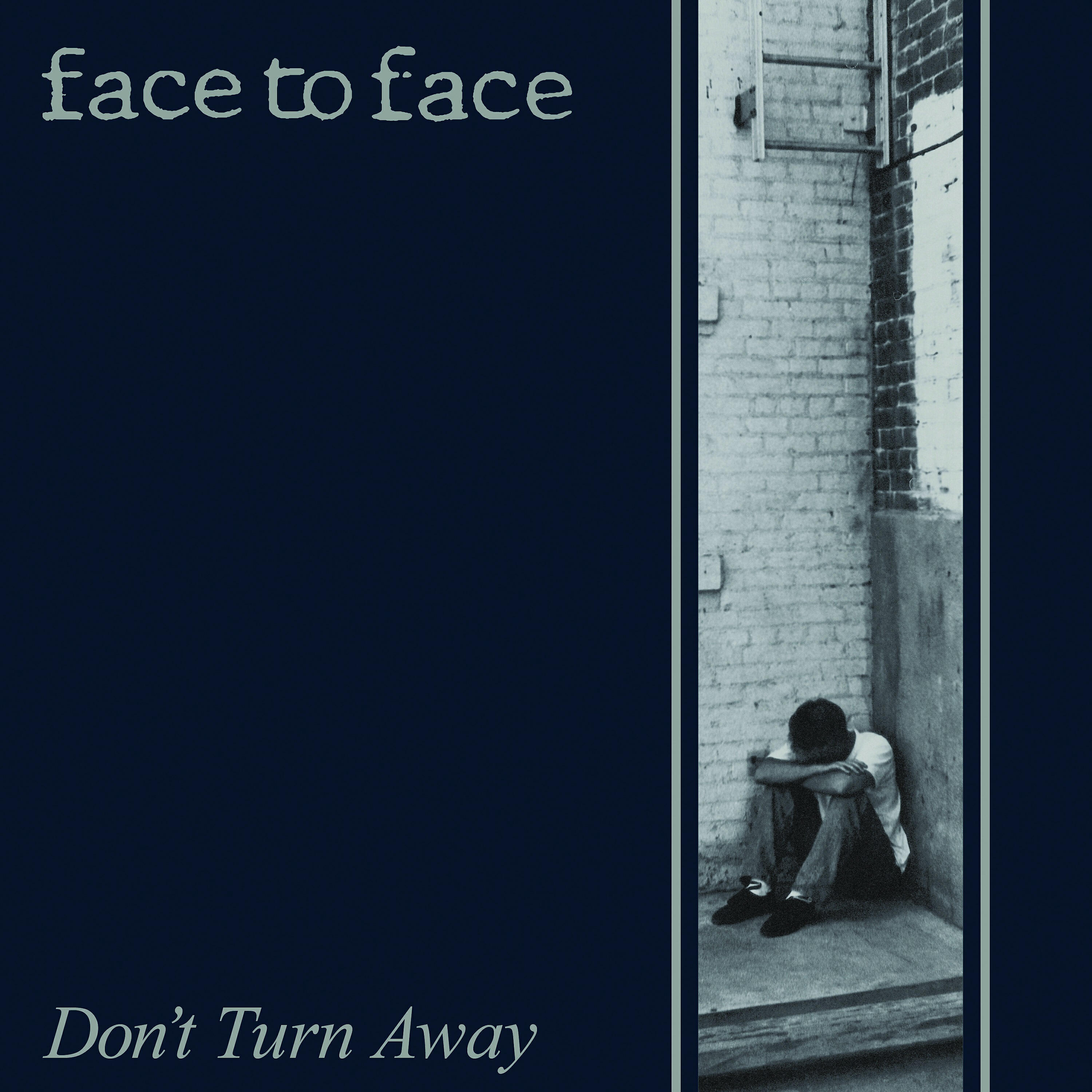 Релиз Don't Turn Away (Remastered)