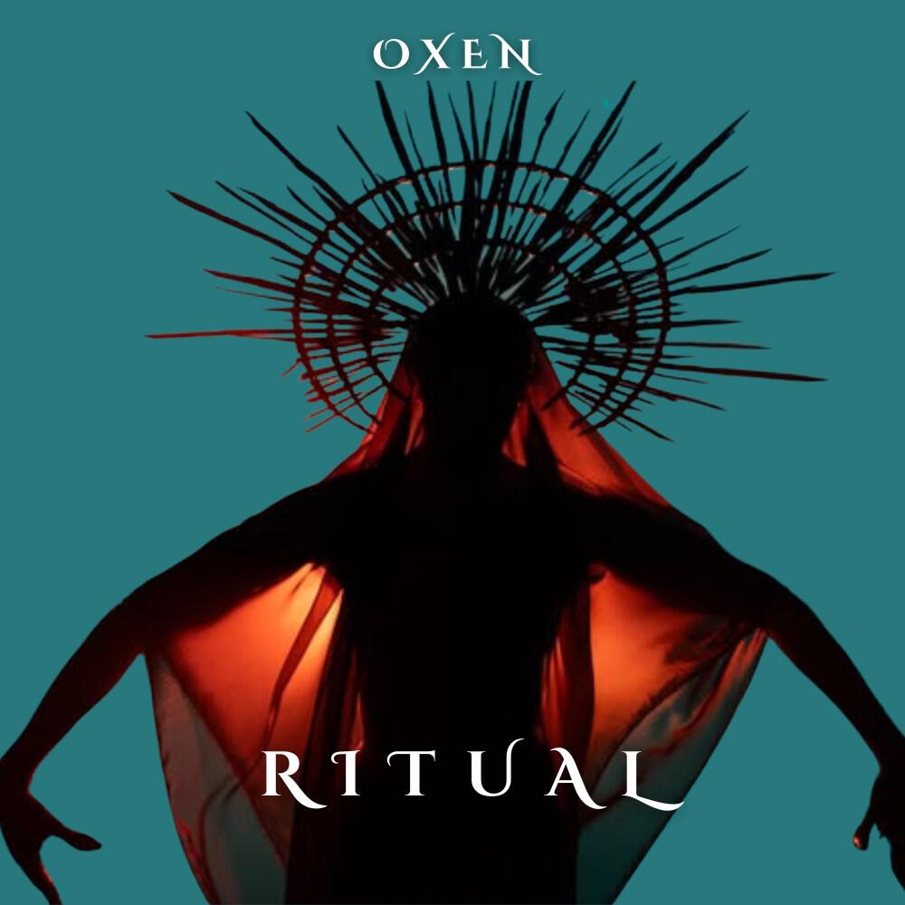 Релиз Ritual