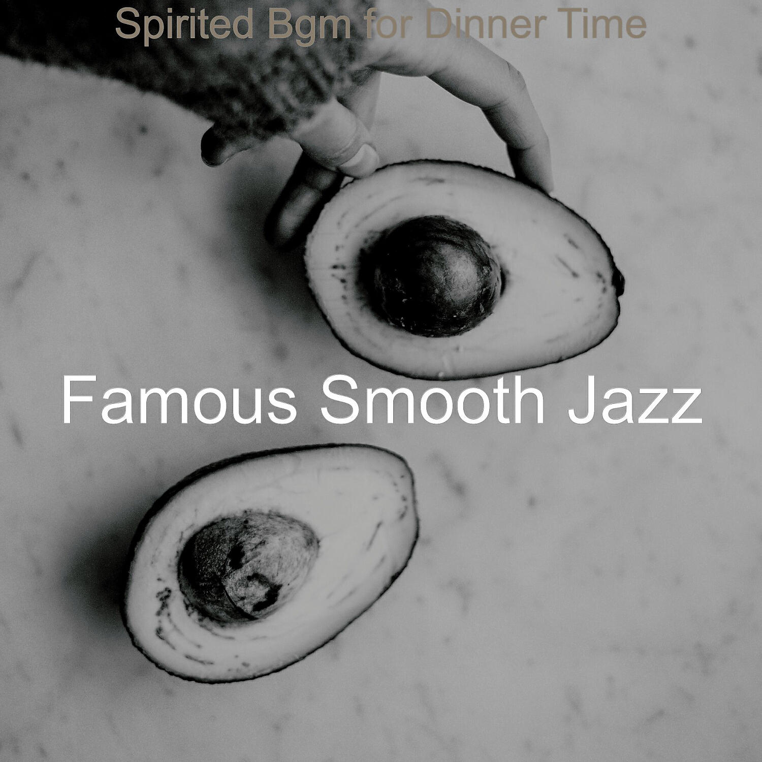 Релиз Spirited Bgm for Dinner Time