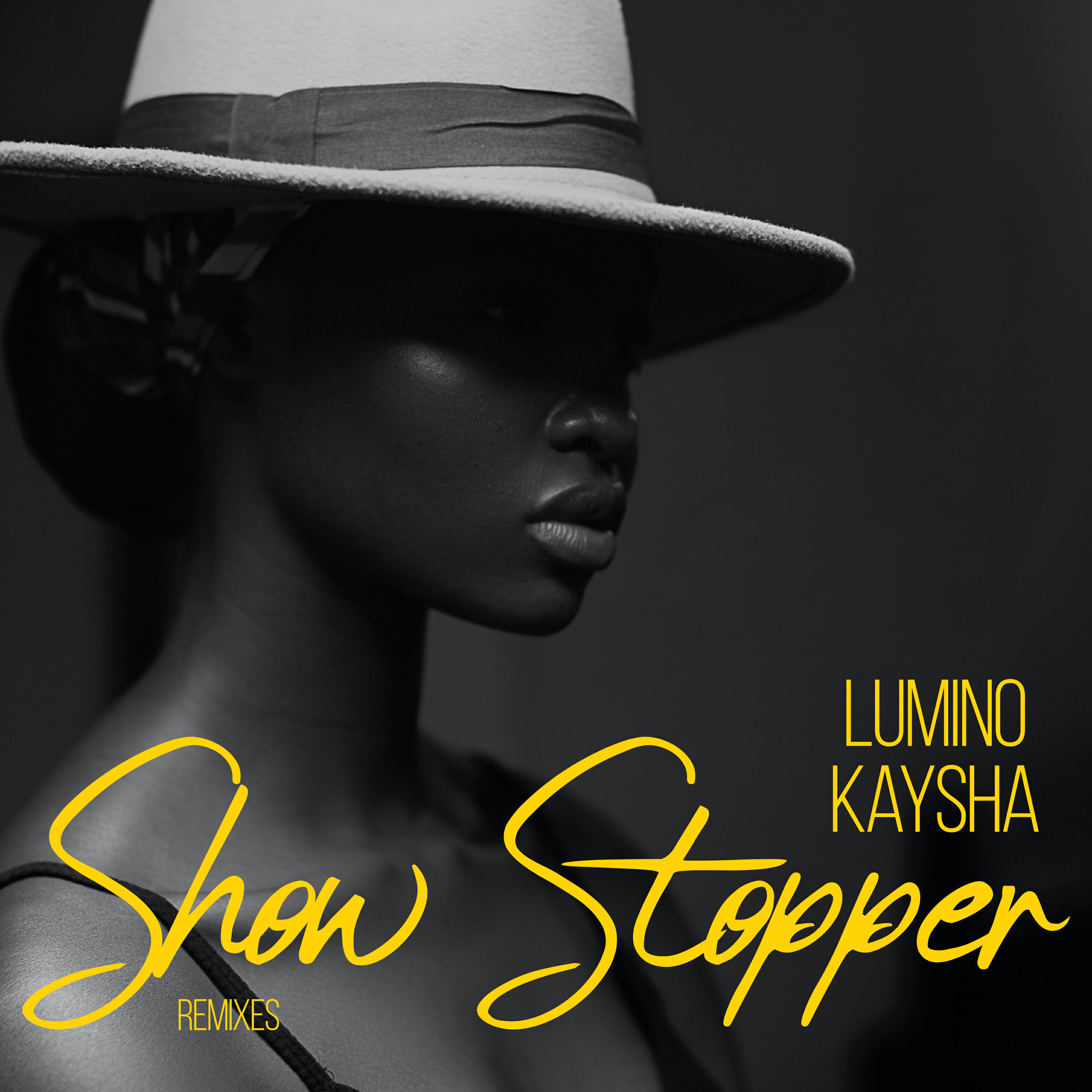 Релиз Show Stopper